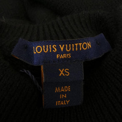 Louis Vuitton LV Intarsia Signature Dress — view 4