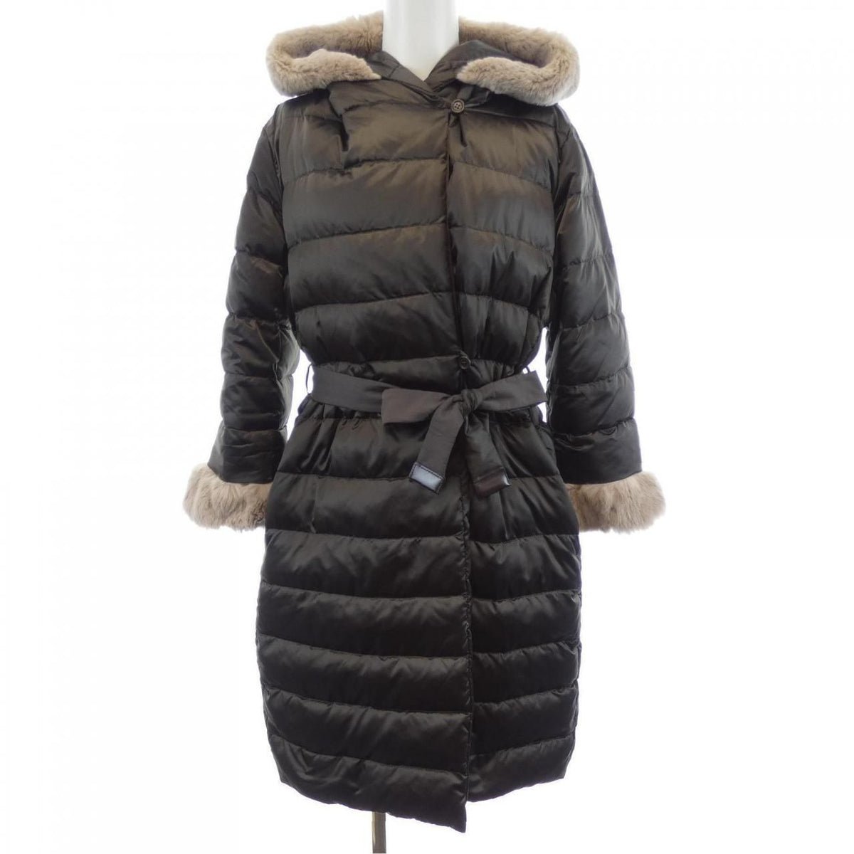 Max Mara S 'S Down Coat
