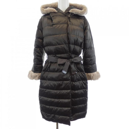 Max Mara S 'S Down Coat