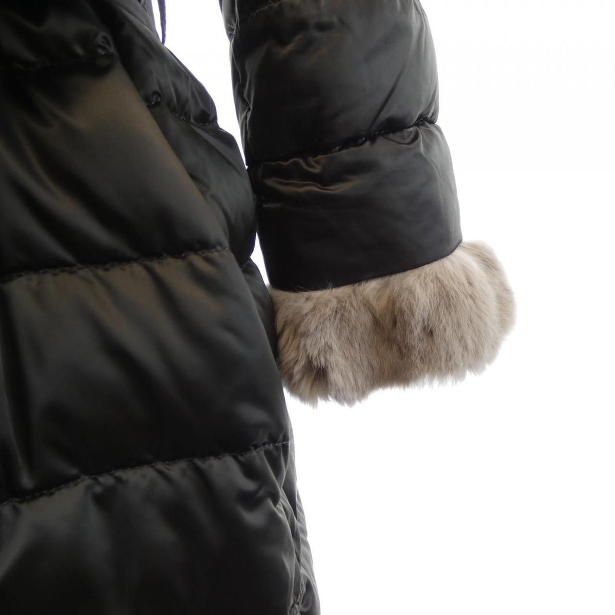 Max Mara S 'S Down Coat — view 7