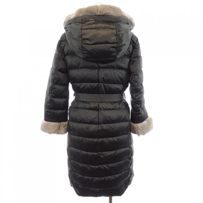 Max Mara S 'S Down Coat — view 2