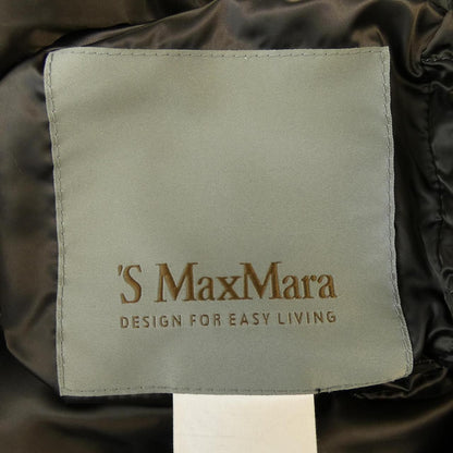 Max Mara S 'S Down Coat — view 5
