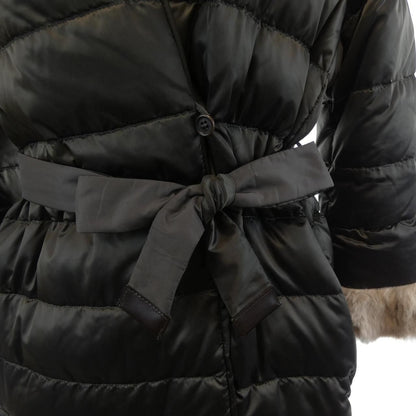 Max Mara S 'S Down Coat — view 8
