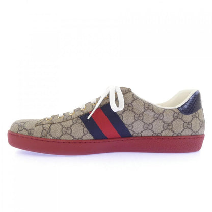 Gucci Ace GG Sneakers — view 2