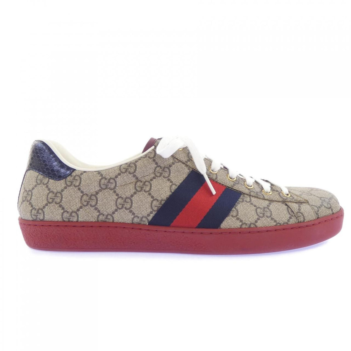 Gucci Ace GG Sneakers