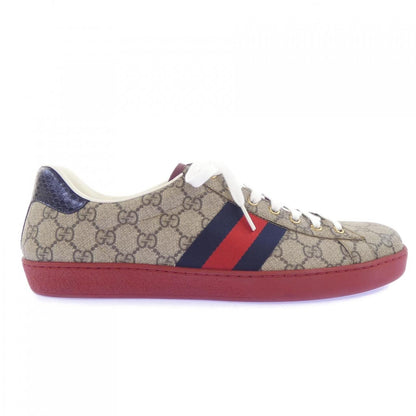 Gucci Ace GG Sneakers
