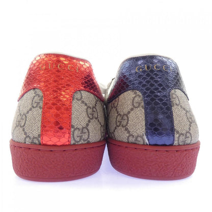 Gucci Ace GG Sneakers — view 5