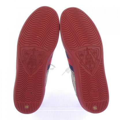 Gucci Ace GG Sneakers — view 4