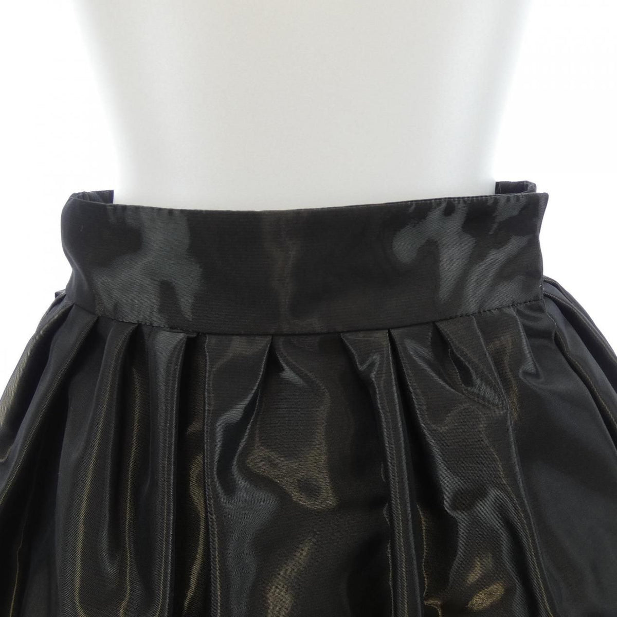 Dior Skirt Gray — view 5