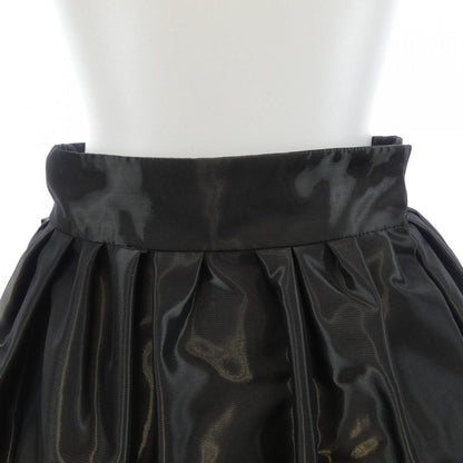 Dior Skirt Gray — view 5