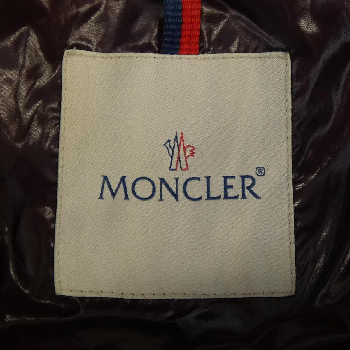 Moncler Astere Down Jacket — view 7