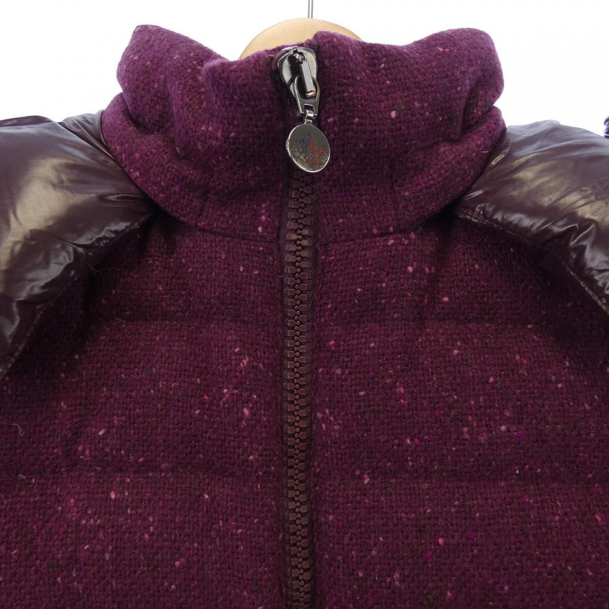 Moncler Astere Down Jacket — view 8