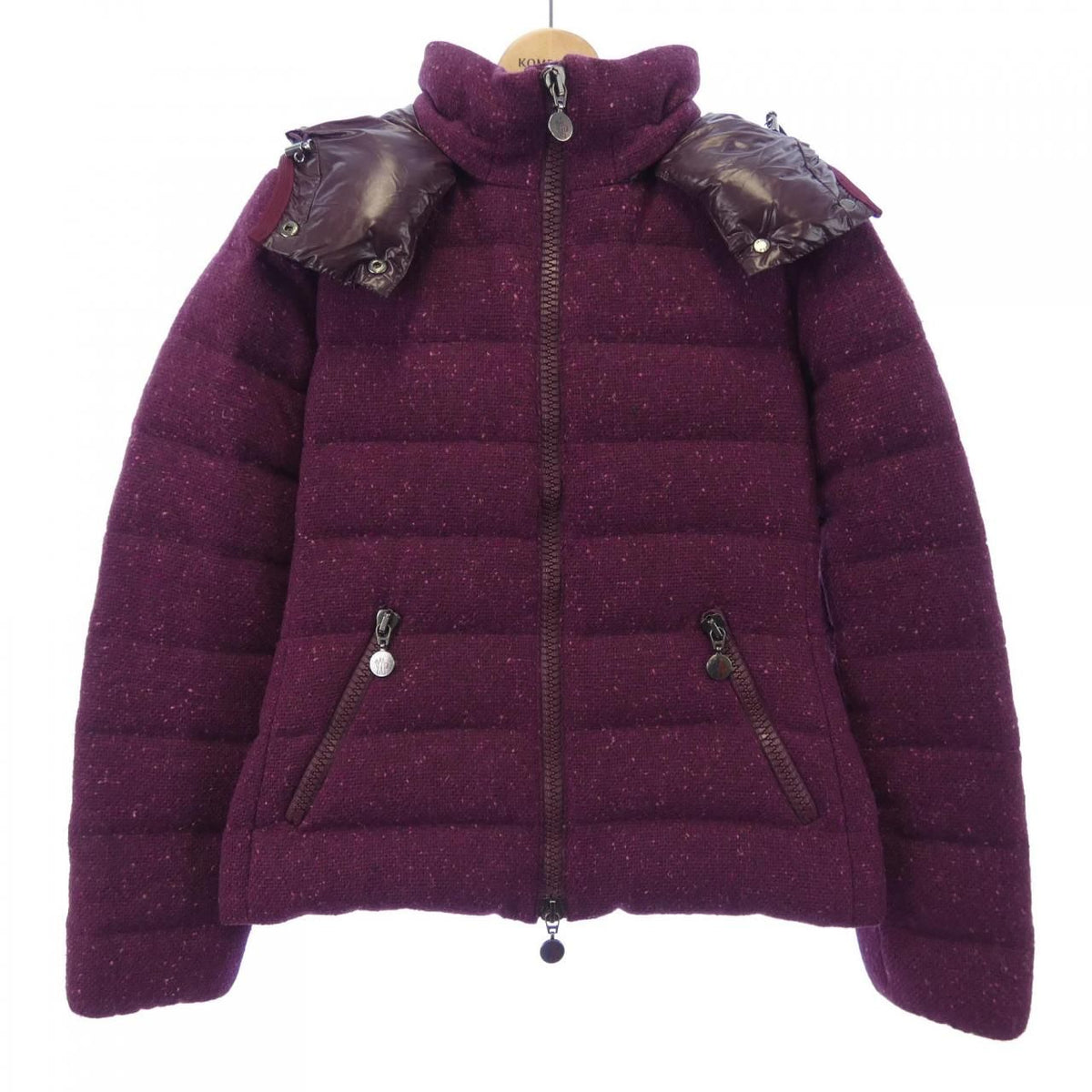 Moncler Astere Down Jacket