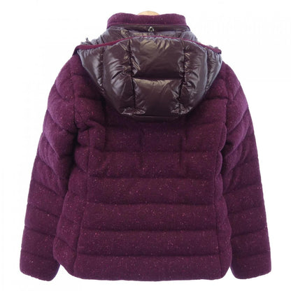 Moncler Astere Down Jacket — view 2