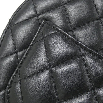 Chanel Shoulder Bag Black — view 6