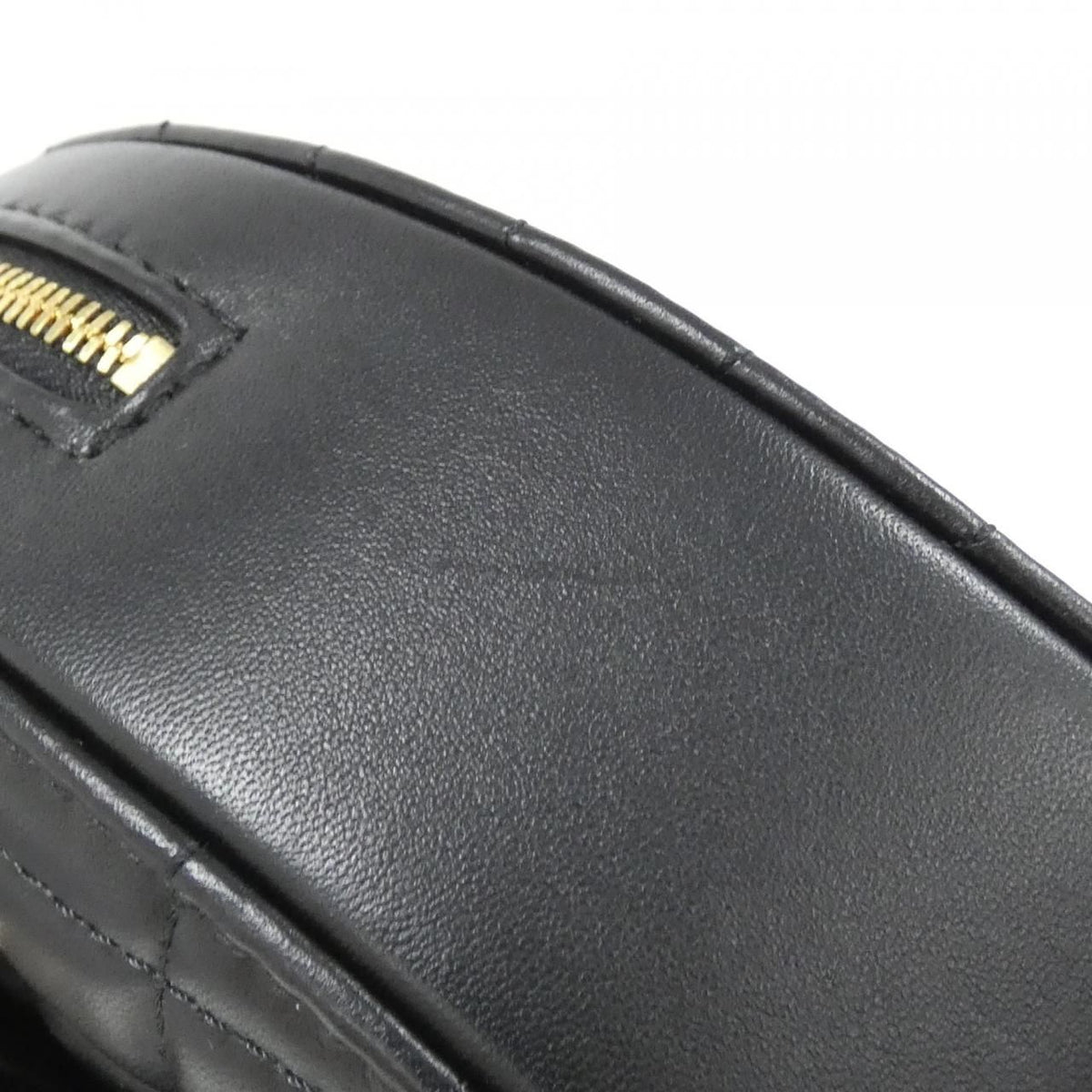 Chanel Shoulder Bag Black — view 7