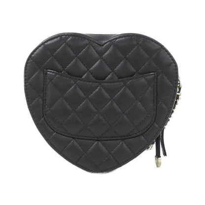 Chanel Shoulder Bag Black — view 2