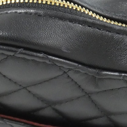 Chanel Shoulder Bag Black — view 5