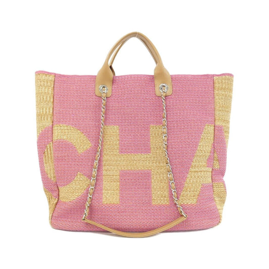 Chanel Deauville Line Bag