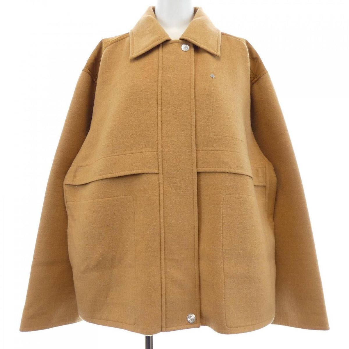 Hermes Chaine D'ancre Jacket
