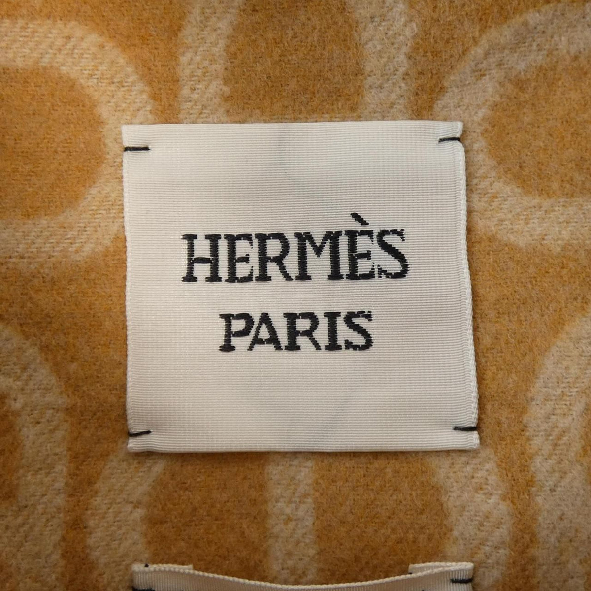 Hermes Chaine D'ancre Jacket — view 4