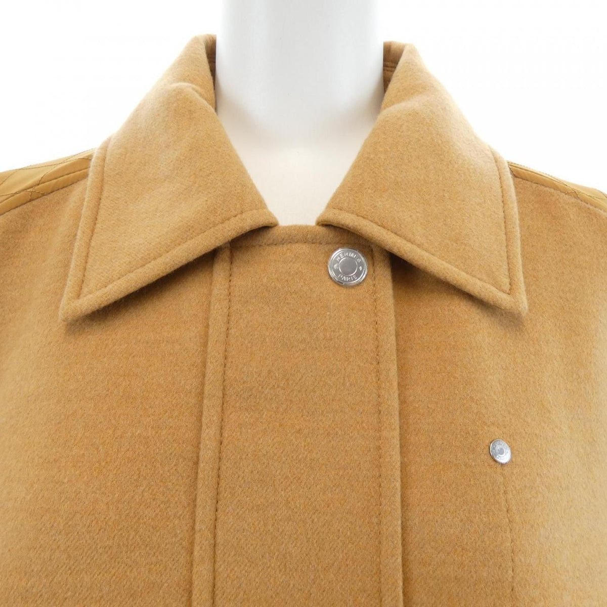 Hermes Chaine D'ancre Jacket — view 5