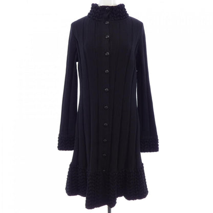 Chanel Dress Black