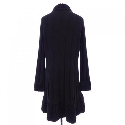 Chanel Dress Black — view 2