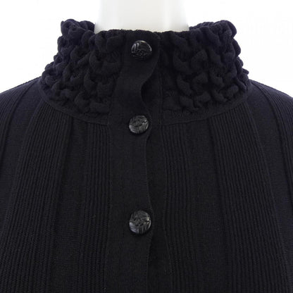 Chanel Dress Black — view 5