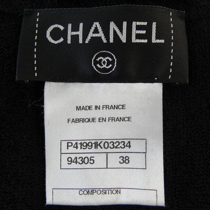 Chanel Dress Black — view 4