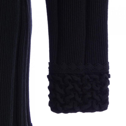 Chanel Dress Black — view 6