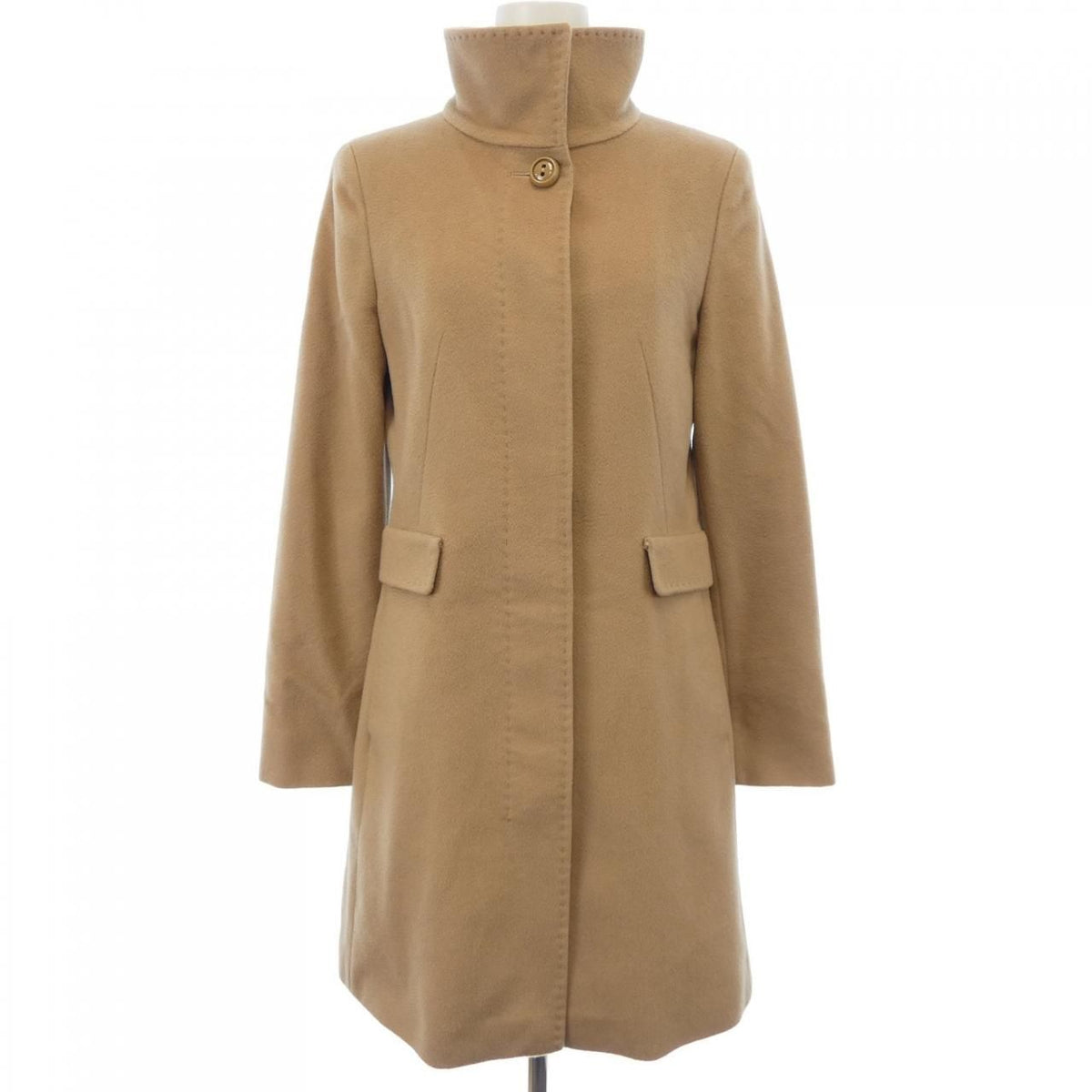 Max Mara Studio Coat