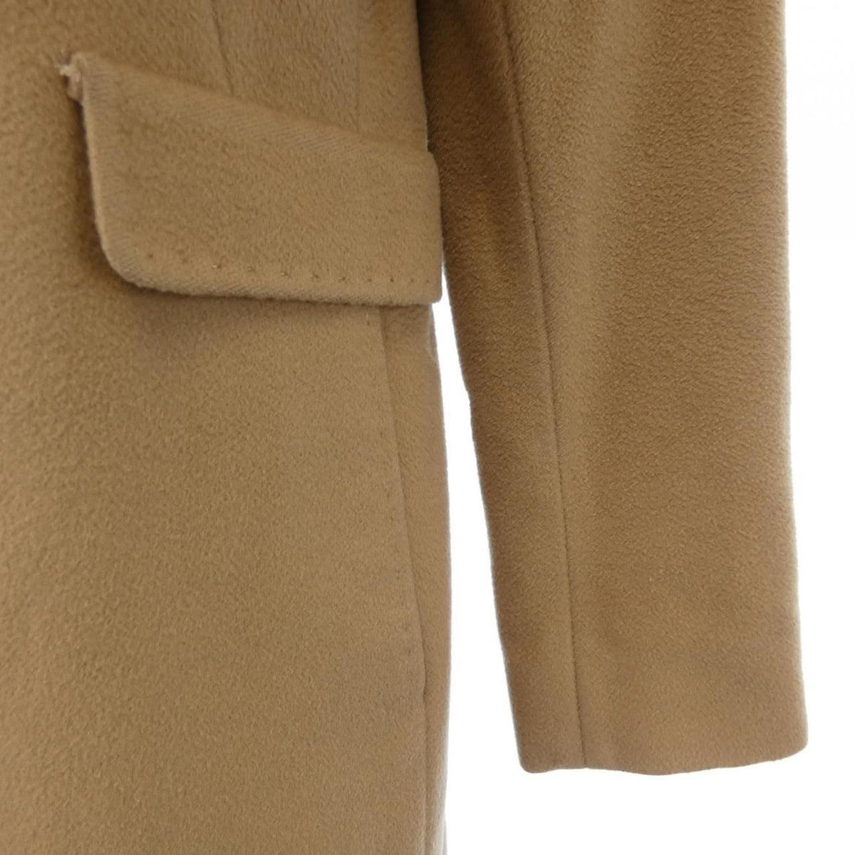 Max Mara Studio Coat — view 6