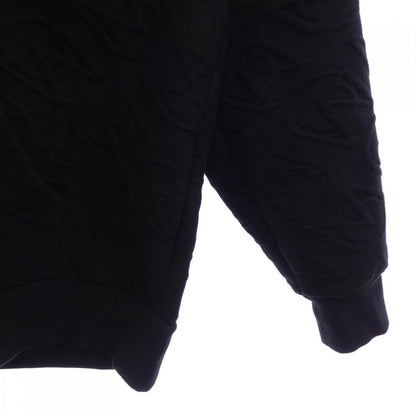 Moncler Hoodie Black — view 7