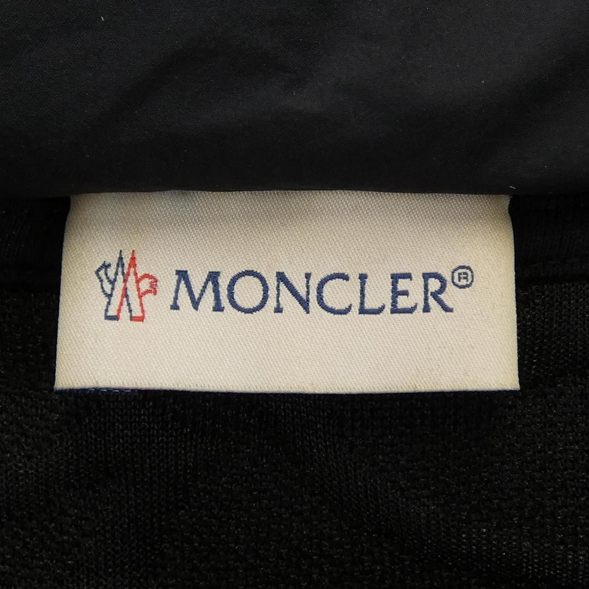 Moncler Hoodie Black — view 5
