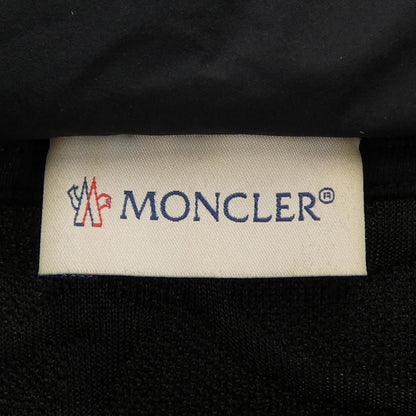 Moncler Hoodie Black — view 5