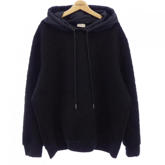 Moncler Hoodie Black