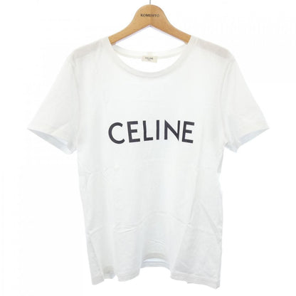 Celine Classic Logo T-Shirt