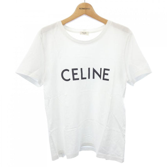 Celine Classic Logo T-Shirt