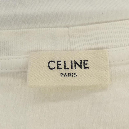 Celine Classic Logo T-Shirt — view 4