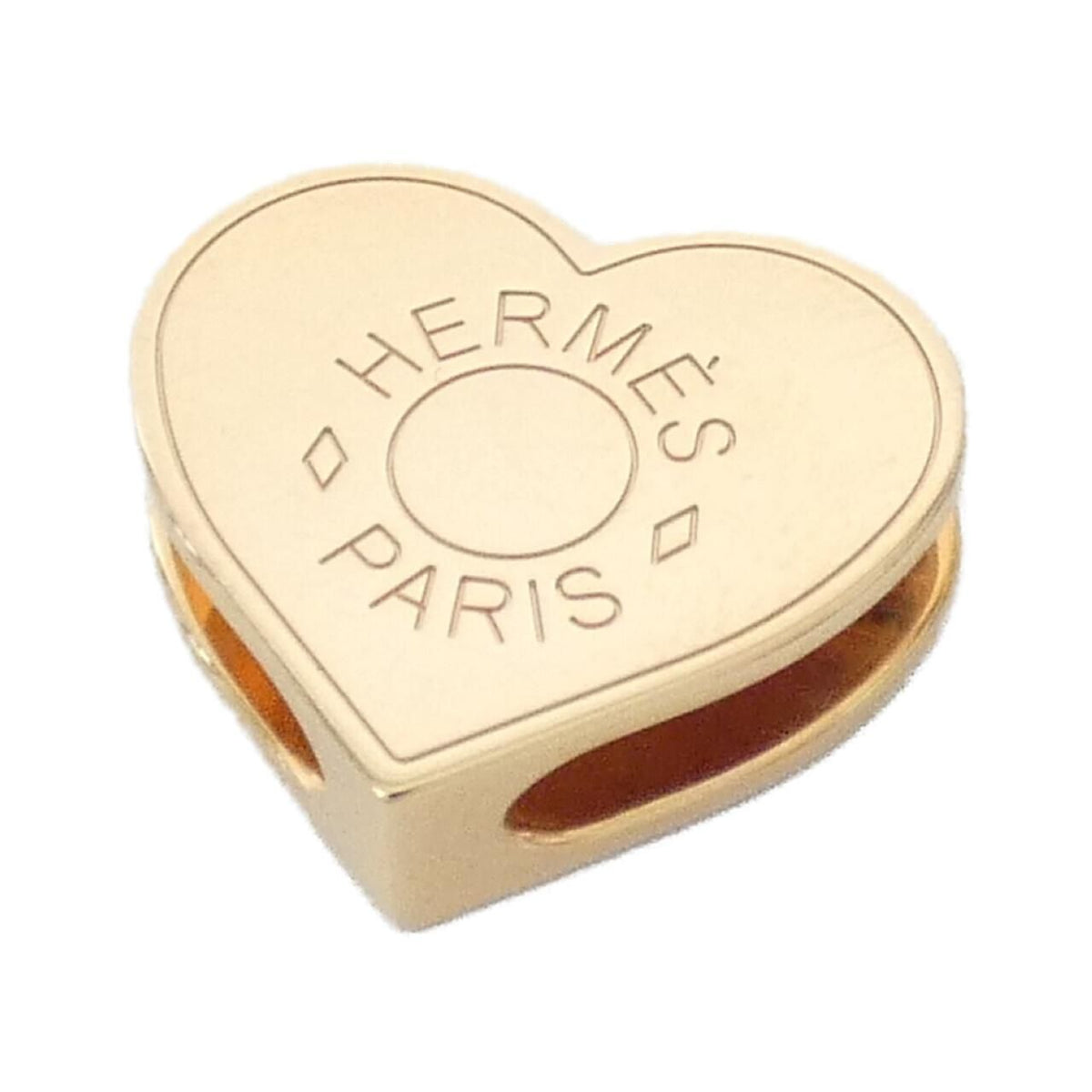 Hermes Mini Cool Scarf Ring