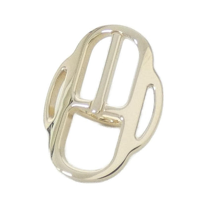 Hermes Mini Boucle Scarf Ring