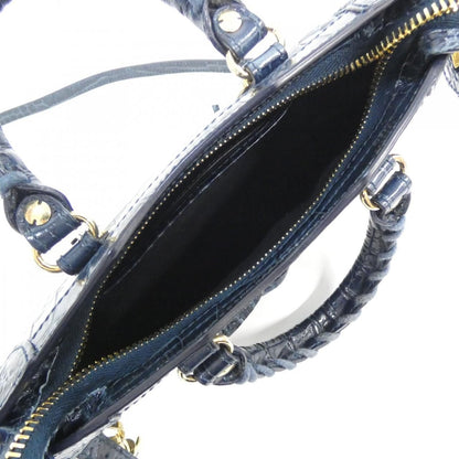 Balenciaga Nano City Bag — view 6
