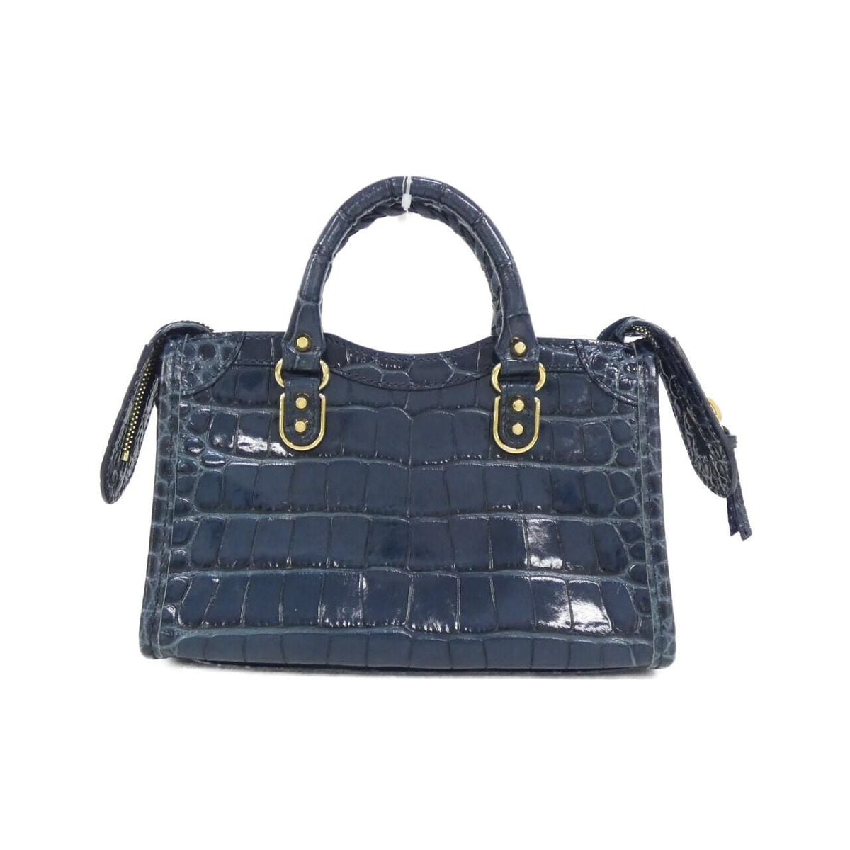 Balenciaga Nano City Bag — view 2