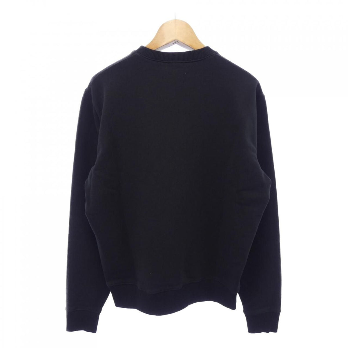 Saint Laurent Sweatshirt Black — view 2