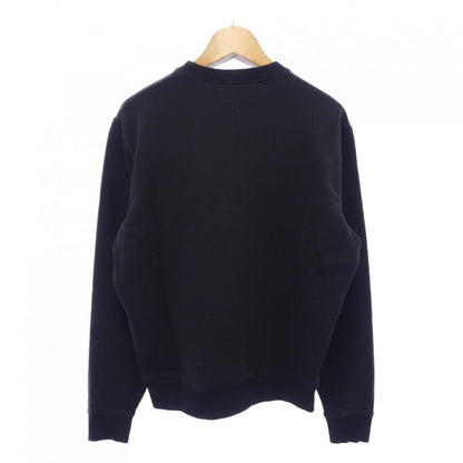 Saint Laurent Sweatshirt Black — view 2