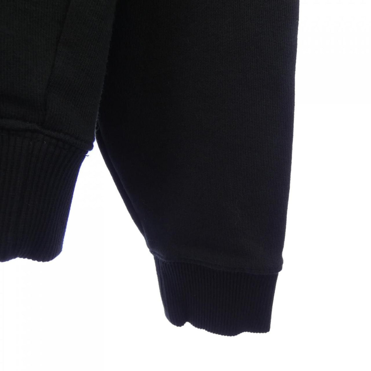 Saint Laurent Sweatshirt Black — view 6