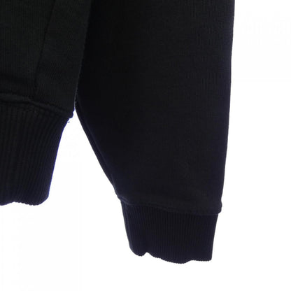 Saint Laurent Sweatshirt Black — view 6