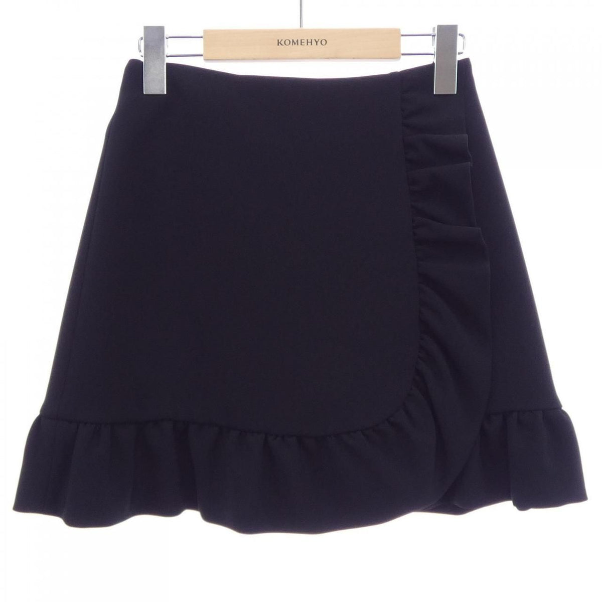 Miu Miu Skirt Black