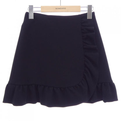 Miu Miu Skirt Black